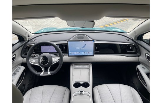 BYD Sea lion 05 EV, 520 Flagship, 2025